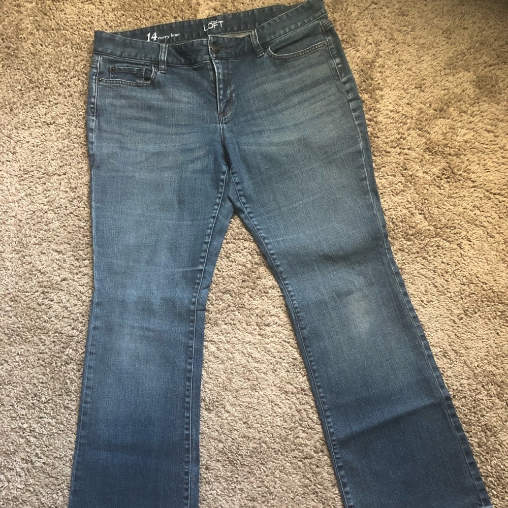 Jeans